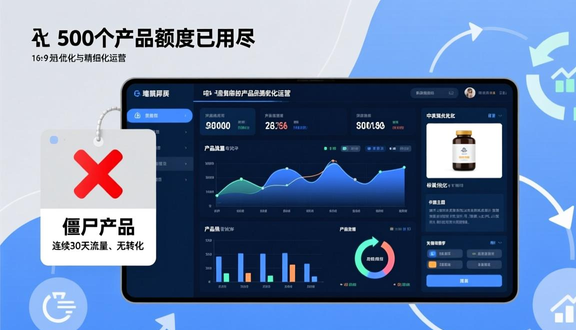 跨境电商平台