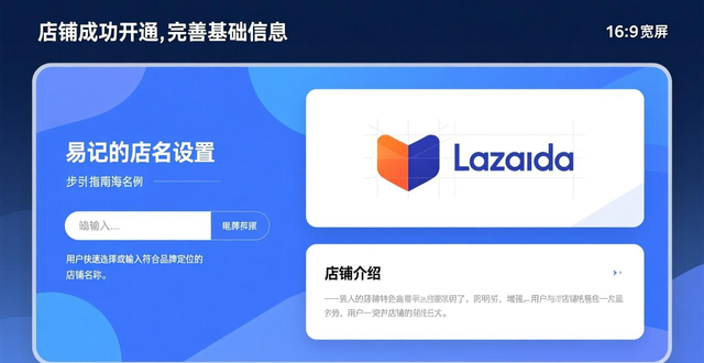 lazada订单量