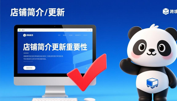熊猫跨境