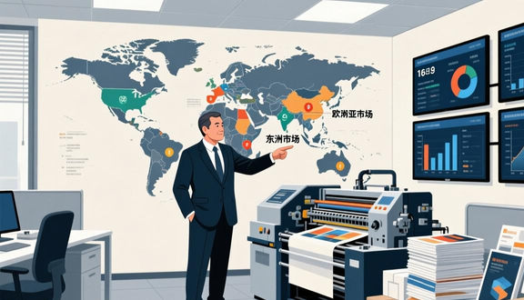 跨境电商平台