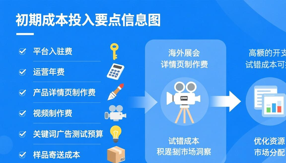 跨境电商需要找工厂吗