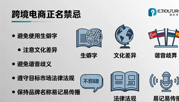 跨境电商