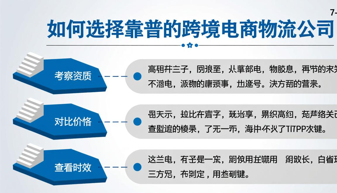 跨境电商