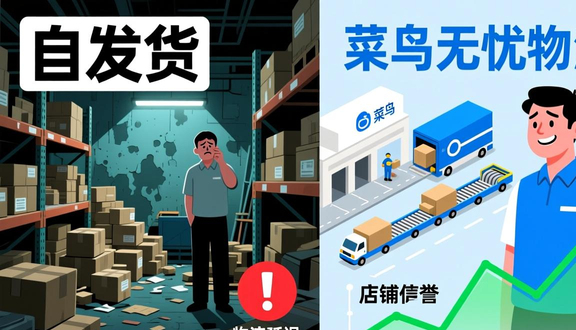 跨境电商平台