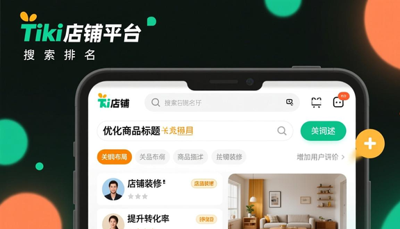 跨境电商平台