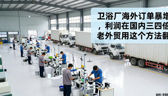 熊猫跨境