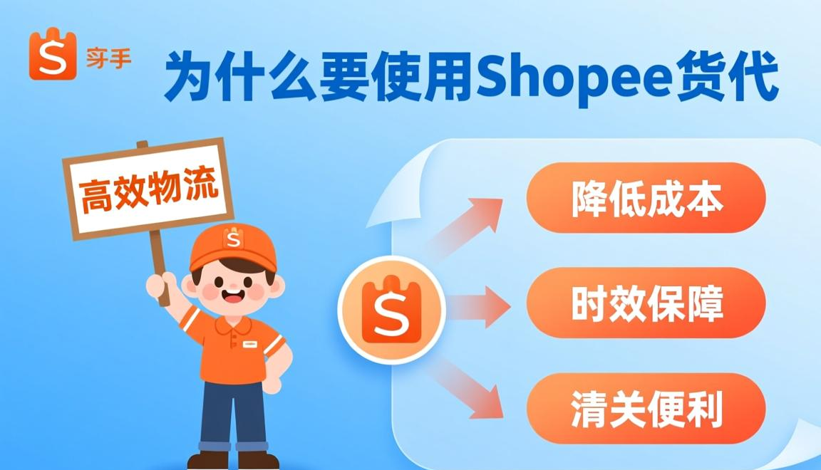 跨境电商
