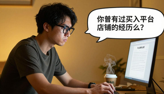 熊猫跨境平台