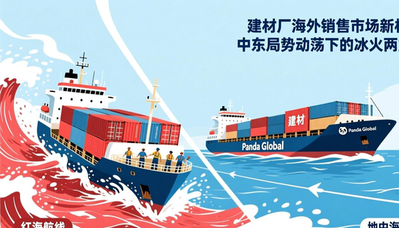 跨境电商
