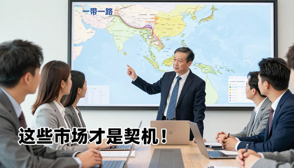 跨境电商平台