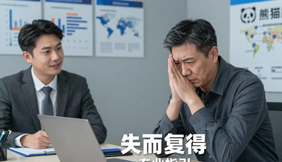 熊猫跨境平台