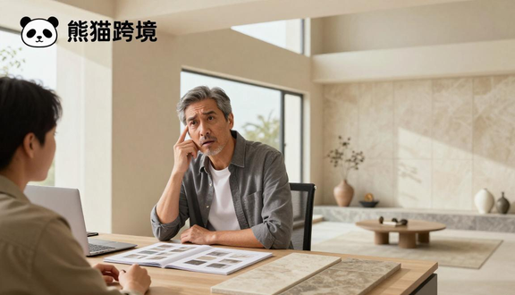 跨境电商