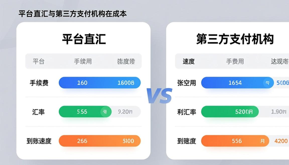 跨境电商平台