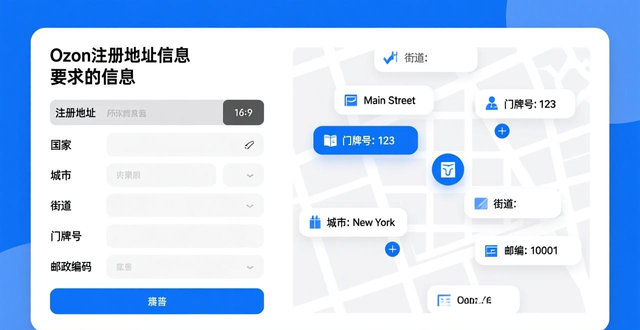 ozon开店收取的费用有哪些