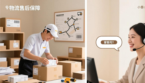 跨境电商平台