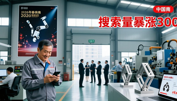 跨境电商平台