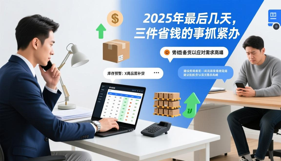 跨境电商