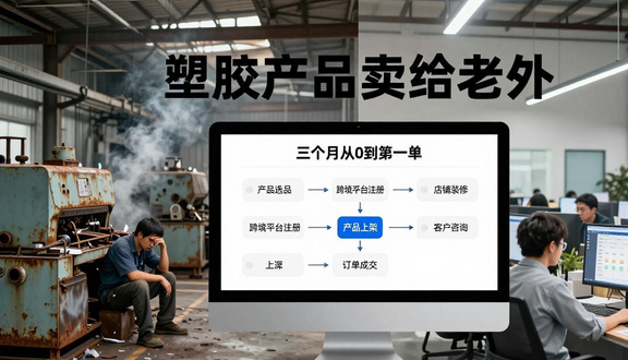 熊猫跨境