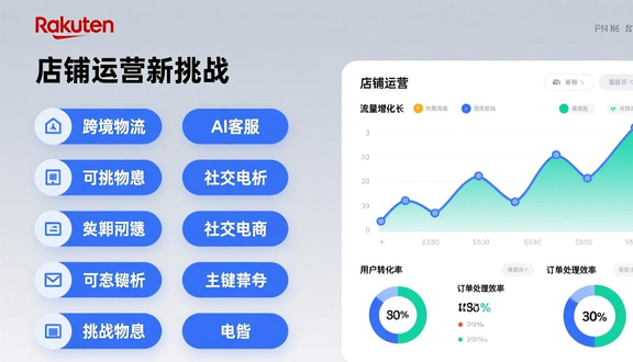 跨境电商平台