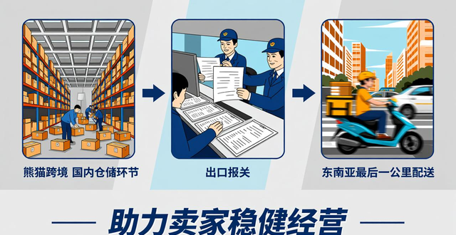 lazada卖家数量