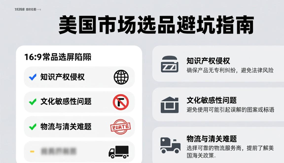 跨境电商