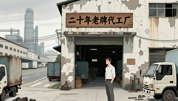 熊猫跨境平台