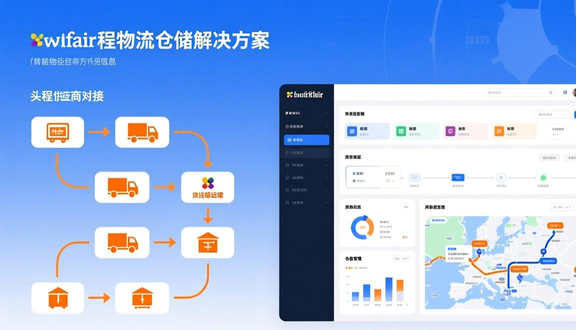 跨境电商平台