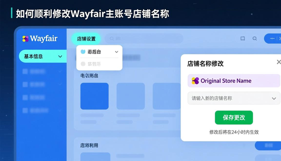 熊猫跨境