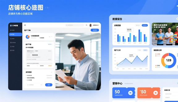 跨境电商