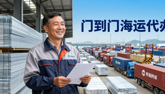 跨境电商