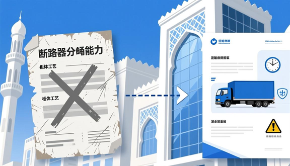 跨境电商平台