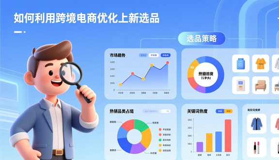 跨境电商