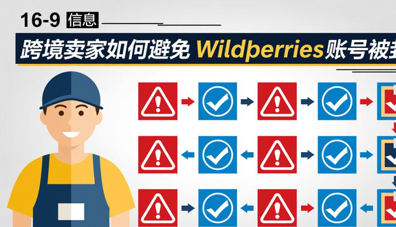 wildberries开店