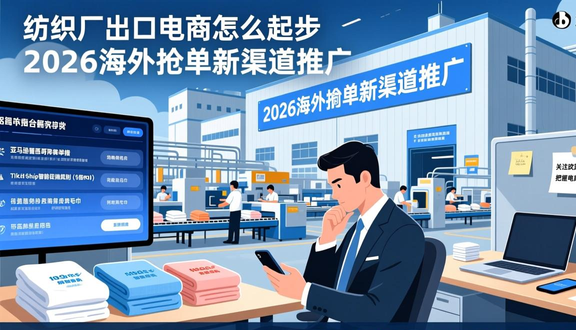 熊猫跨境