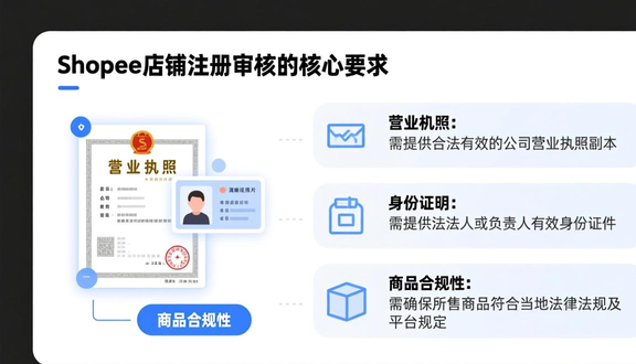 shopee虾皮
