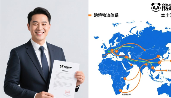 跨境电商平台