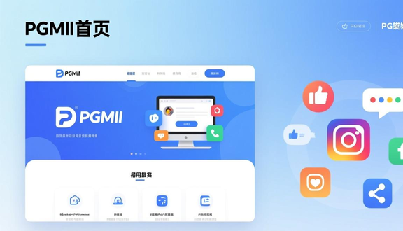 pgmall