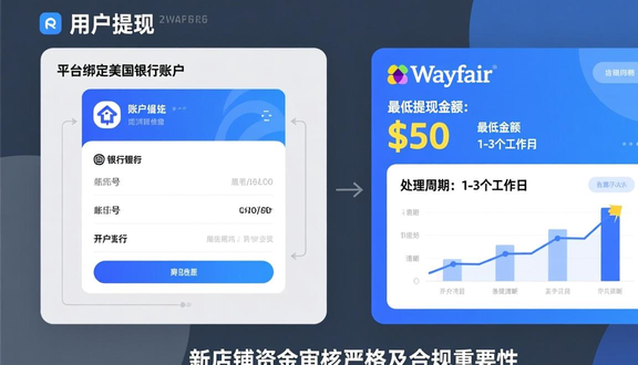 跨境电商平台