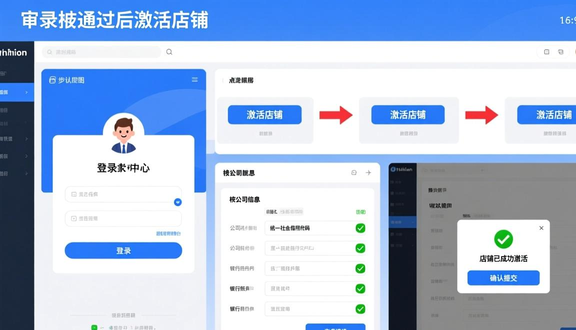 跨境电商