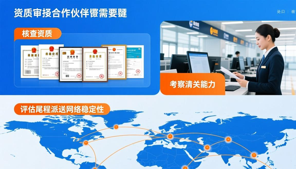 跨境电商