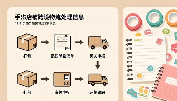 熊猫跨境平台