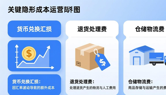 跨境电商平台