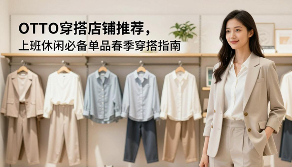 跨境电商平台