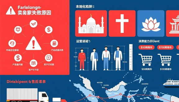 跨境电商