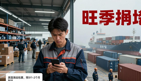 跨境电商