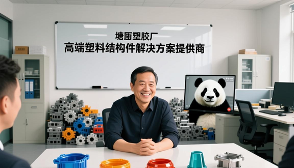 跨境电商平台