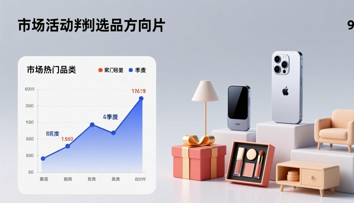 虾皮电商