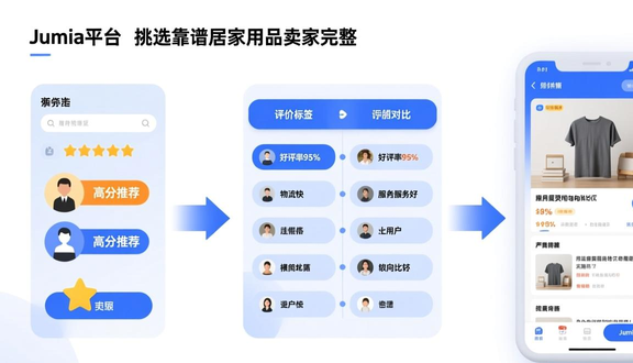 熊猫跨境平台