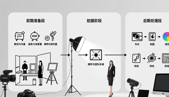商业影像策划公司