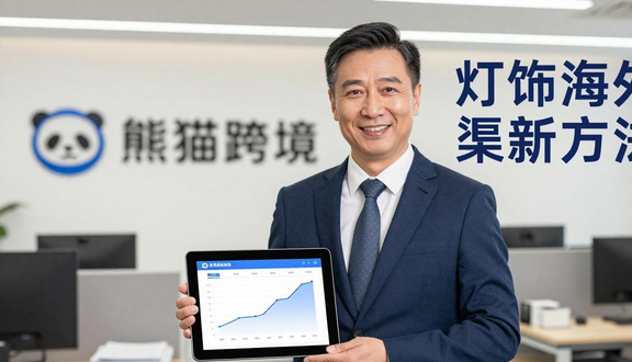 跨境电商